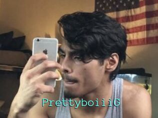 PrettyboiiiG