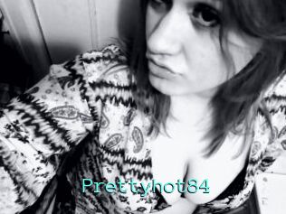 Prettyhot84