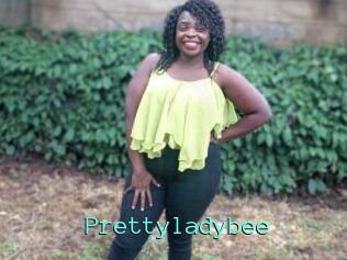 Prettyladybee