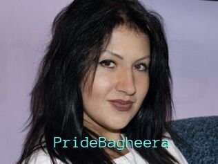 PrideBagheera