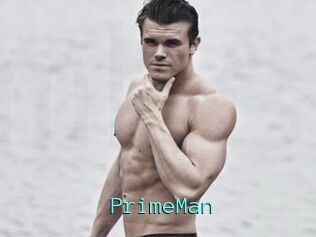 PrimeMan