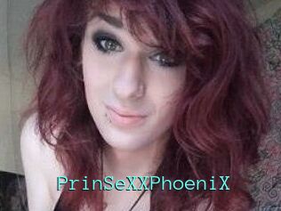 PrinSeXXPhoeniX