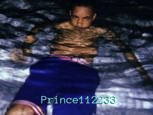 Prince112233