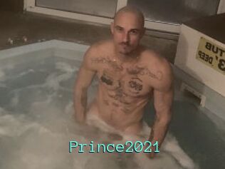 Prince2021
