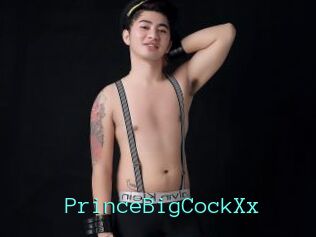 PrinceBigCockXx
