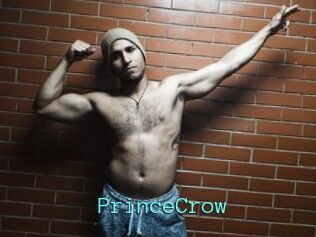 PrinceCrow