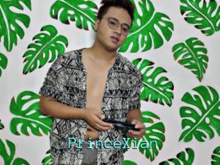 PrinceXian