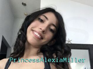 PrincessAlexiaMiller