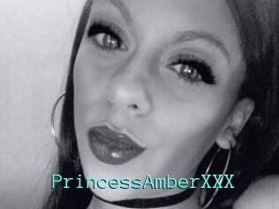 PrincessAmberXXX