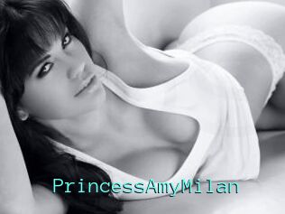 PrincessAmyMilan