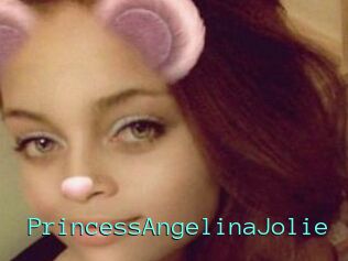 PrincessAngelinaJolie