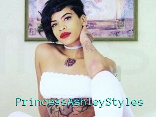 PrincessAshleyStyles