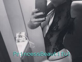 PrincessBeautiful