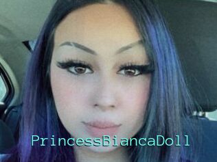 PrincessBiancaDoll