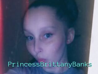 PrincessBrittanyBanks