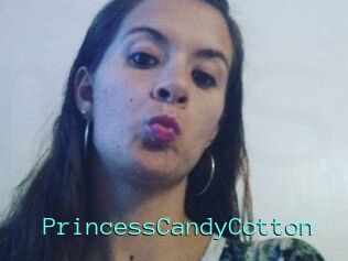 PrincessCandyCotton