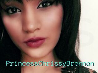 PrincessChrissyBrennon Mobile Sex