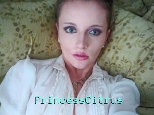 PrincessCitrus