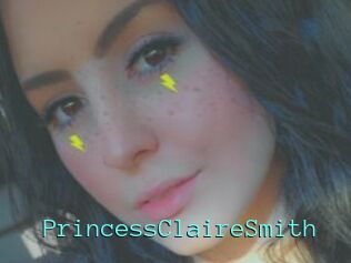 PrincessClaireSmith