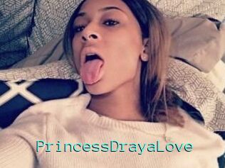 PrincessDrayaLove