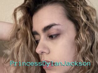 PrincessDylanJackson