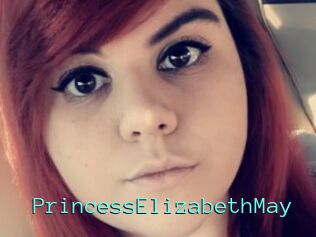 PrincessElizabethMay