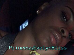 PrincessEvelynBliss