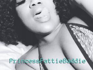 PrincessFattieBaddie