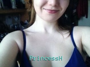 PrincessH