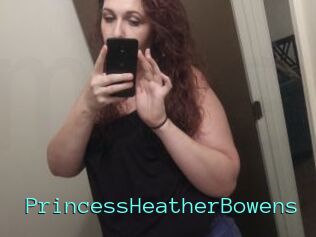 PrincessHeatherBowens