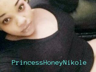 PrincessHoneyNikole