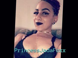 PrincessJadaFoxx
