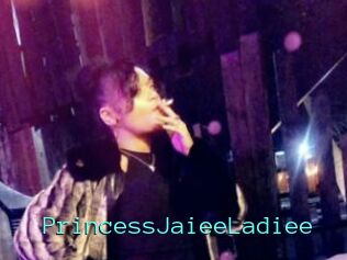 PrincessJaieeLadiee