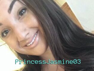 PrincessJasmine03
