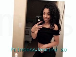PrincessJasmine_xo