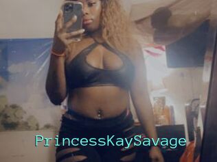 PrincessKaySavage
