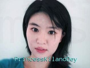 PrincessKilanoDey