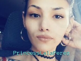 PrincessLalaPerez