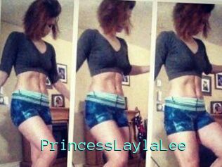 PrincessLaylaLee