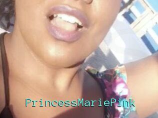 PrincessMariePink