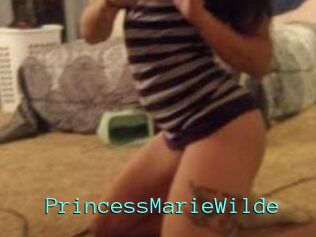 PrincessMarieWilde