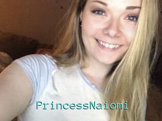 PrincessNaiomi