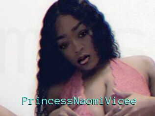 PrincessNaomiVicee Mobile Sex