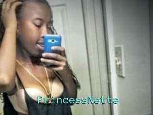Princess_Nette Mobile Sex