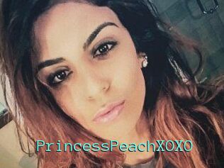 PrincessPeachXOXO Mobile Sex