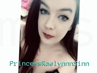 PrincessRaelynnnSinn Mobile Sex