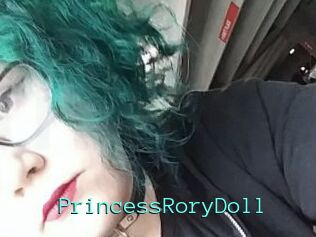 PrincessRoryDoll