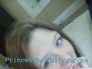PrincessSerinityJacobs