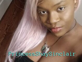 PrincessShaySinclair