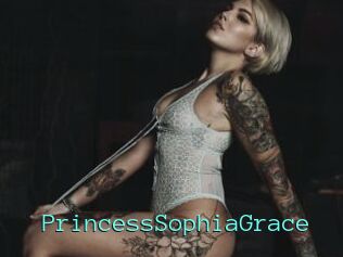 PrincessSophiaGrace Mobile Sex